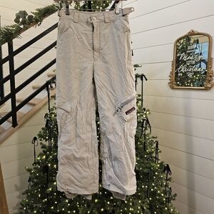 Body Glove Ski Pants Size 14 childs